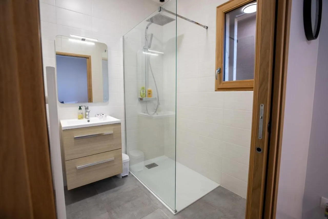 Appartement De L'Olympe C1 Les Allues 0*,  France