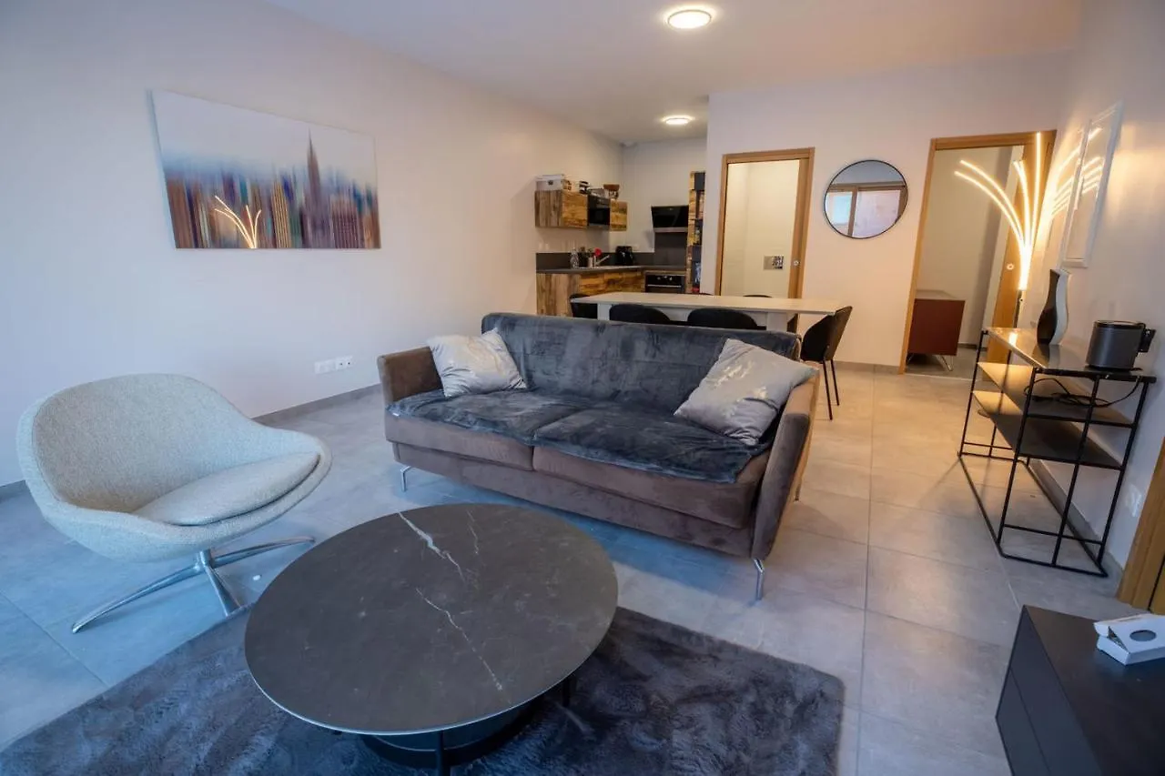 Appartement De L'Olympe C1 Les Allues